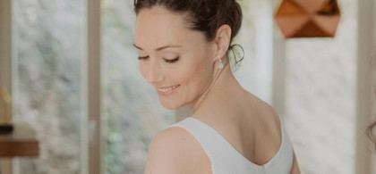 Main image for gallery Hochzeitsreportage und Brautstyling