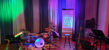 Main image for gallery Eindrücke von unseren Auftritten