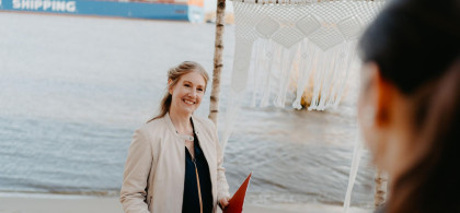 Main image for gallery Eure freie Trauung