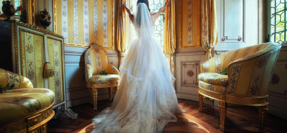 Main image for gallery Hochzeiten