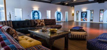 Main image for gallery Eventlocation