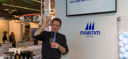 Main image for gallery Messe