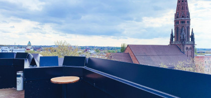 Main image for gallery Eindrücke