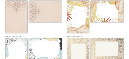 Main image for gallery Layouts 