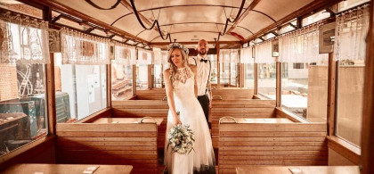 Main image for gallery Hochzeit