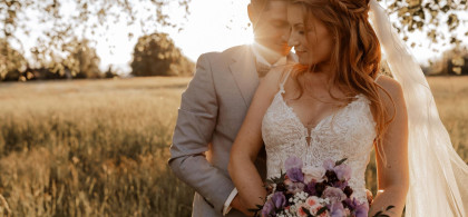 Main image for gallery Den schönsten Tag im Leben festhalten