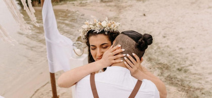 Main image for gallery Cansu & Burak