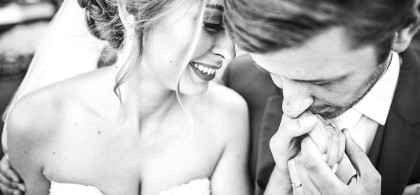 Main image for gallery Hochzeit