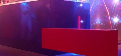 Main image for gallery TVOG