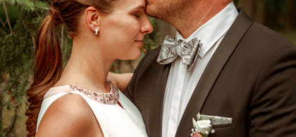 Main image for gallery Brautpaare