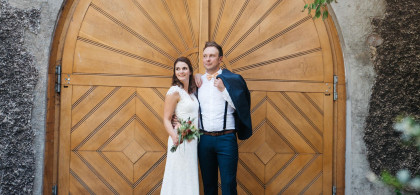 Main image for gallery Momente