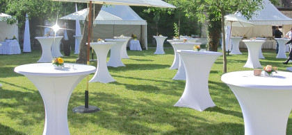 Main image for gallery Sommer Dornburger Schlösser