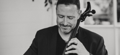 Main image for gallery simply Cello... zur Hochzeit | Empfang