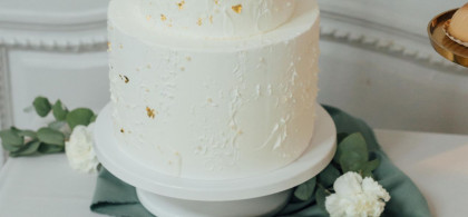 Main image for gallery Toskana-Hochzeit Greenery