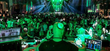 Main image for gallery Glamorous