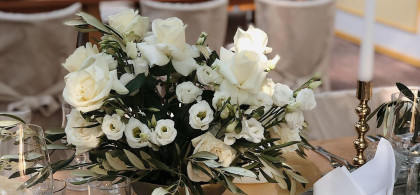 Main image for gallery Wedding & Event Decor Design