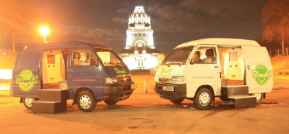 Main image for gallery Eindrücke