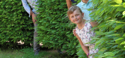 Main image for gallery Familienshooting