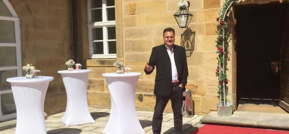 Main image for gallery Fotostrecke mit RTL Live Show