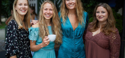 Main image for gallery Hochzeit München