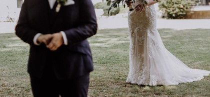 Main image for gallery Einblicke: Michelle & Franzi