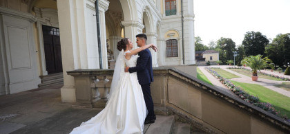 Main image for gallery Schloss Ludwigsburg