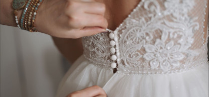 Main image for gallery GETTING READY