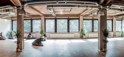 Main image for gallery Eindrücke