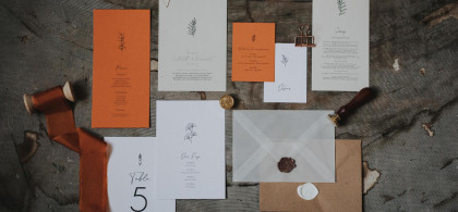 Main image for gallery Einblicke: Wedding Weekend 2020