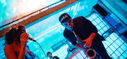 Main image for gallery DJ und Live Bands