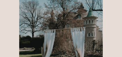 Main image for gallery Traubögen 