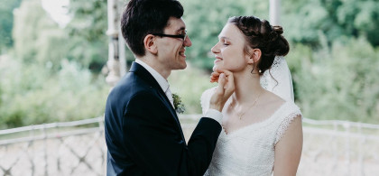 Main image for gallery Beispiel Bilder einer Hochzeitsreportage