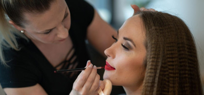 Main image for gallery Eindrücke