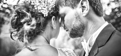 Main image for gallery Hochzeit