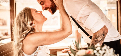 Main image for gallery Hochzeit