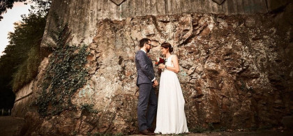 Main image for gallery Hochzeit