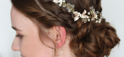 Main image for gallery Wedding Inspiration