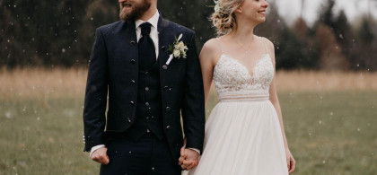 Main image for gallery Freie Trauung