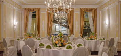 Main image for gallery Eindrücke