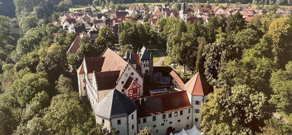 Main image for gallery Eindrücke