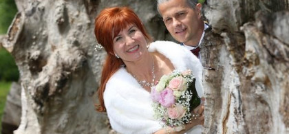 Main image for gallery Hochzeit