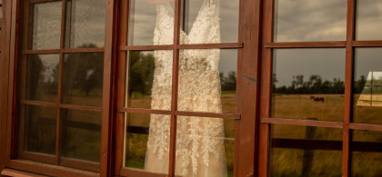 Main image for gallery Westernhochzeit