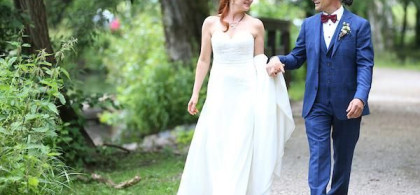 Main image for gallery Hochzeit