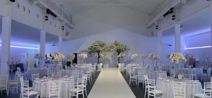 Main image for gallery Hochzeit