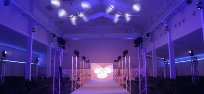 Main image for gallery B2 Loft