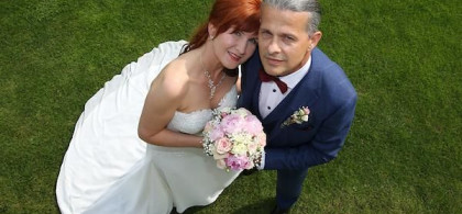 Main image for gallery Hochzeit