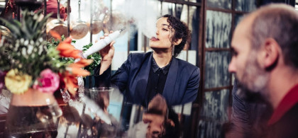 Main image for gallery Eindrücke von unseren Events