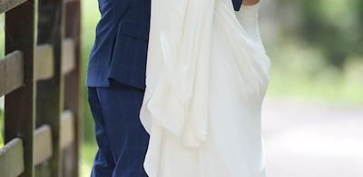 Main image for gallery Hochzeit
