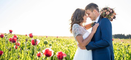 Main image for gallery Katharina & Peter