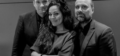 Main image for gallery Eindrücke